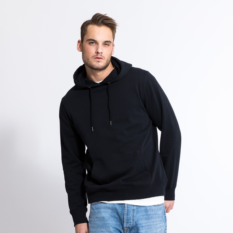 Hoodie "Premium Hood" Hoodie "Premium Hood"